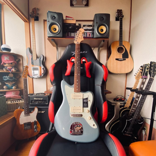 febryan_pasaribu's gear photo