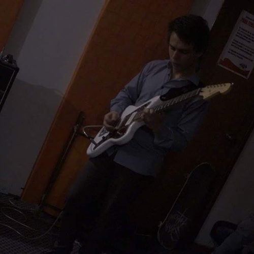 alexander_nava's gear photo