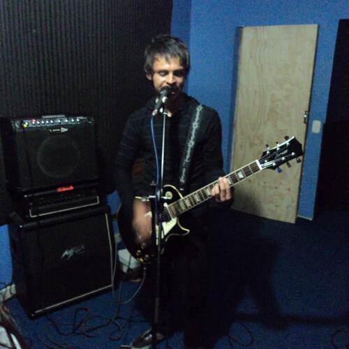 alexander_nava's gear photo