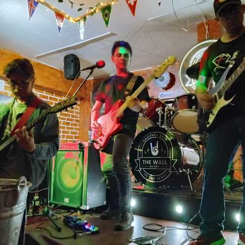 alexander_nava's gear photo