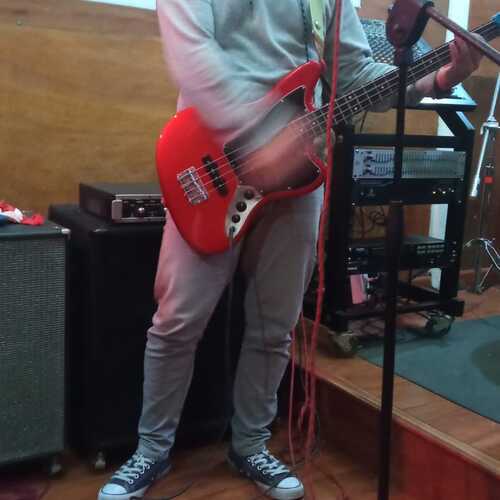 alexander_nava's gear photo