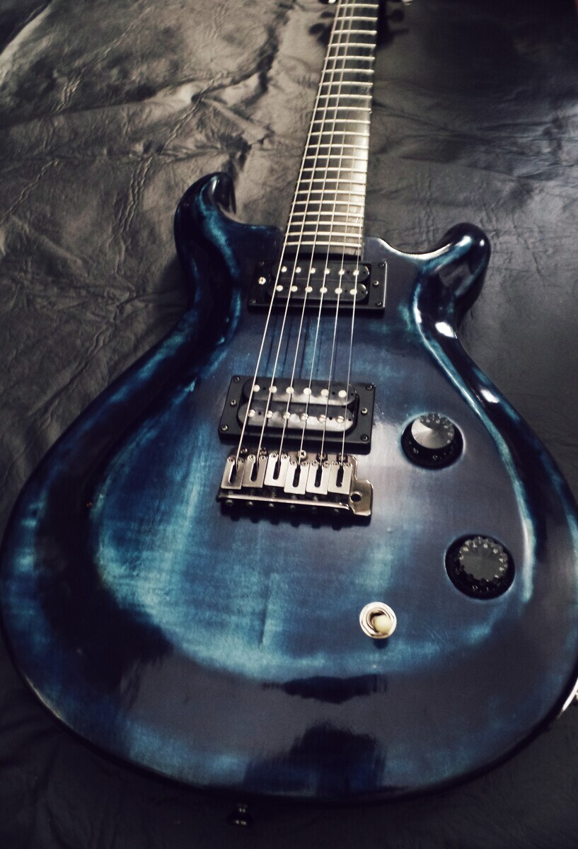 nereo_paulus's music gear photo