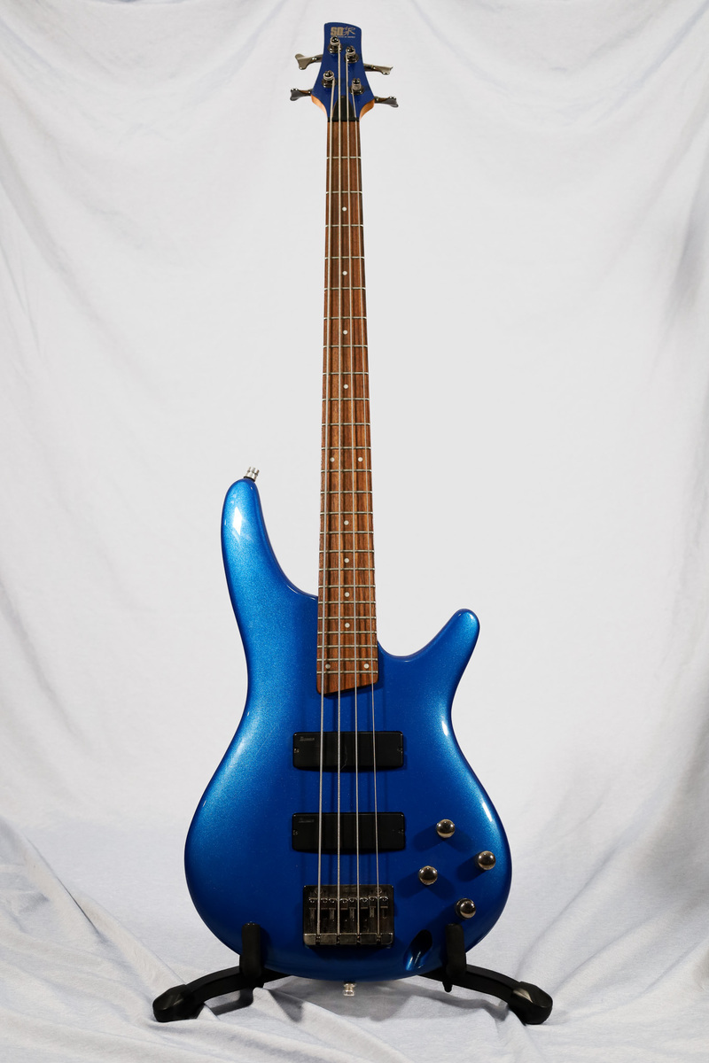 crater's music gear photo