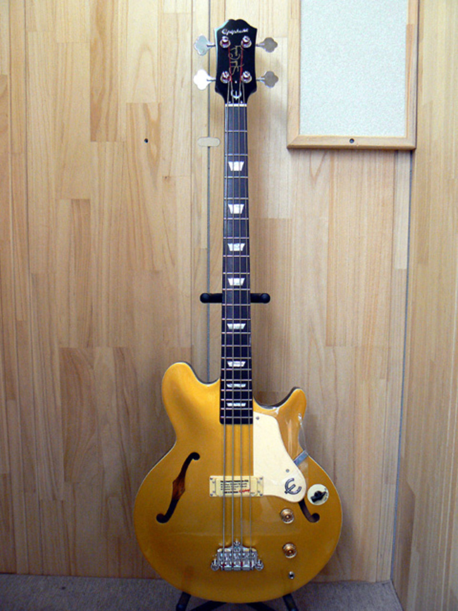 maxmarinaio's music gear photo