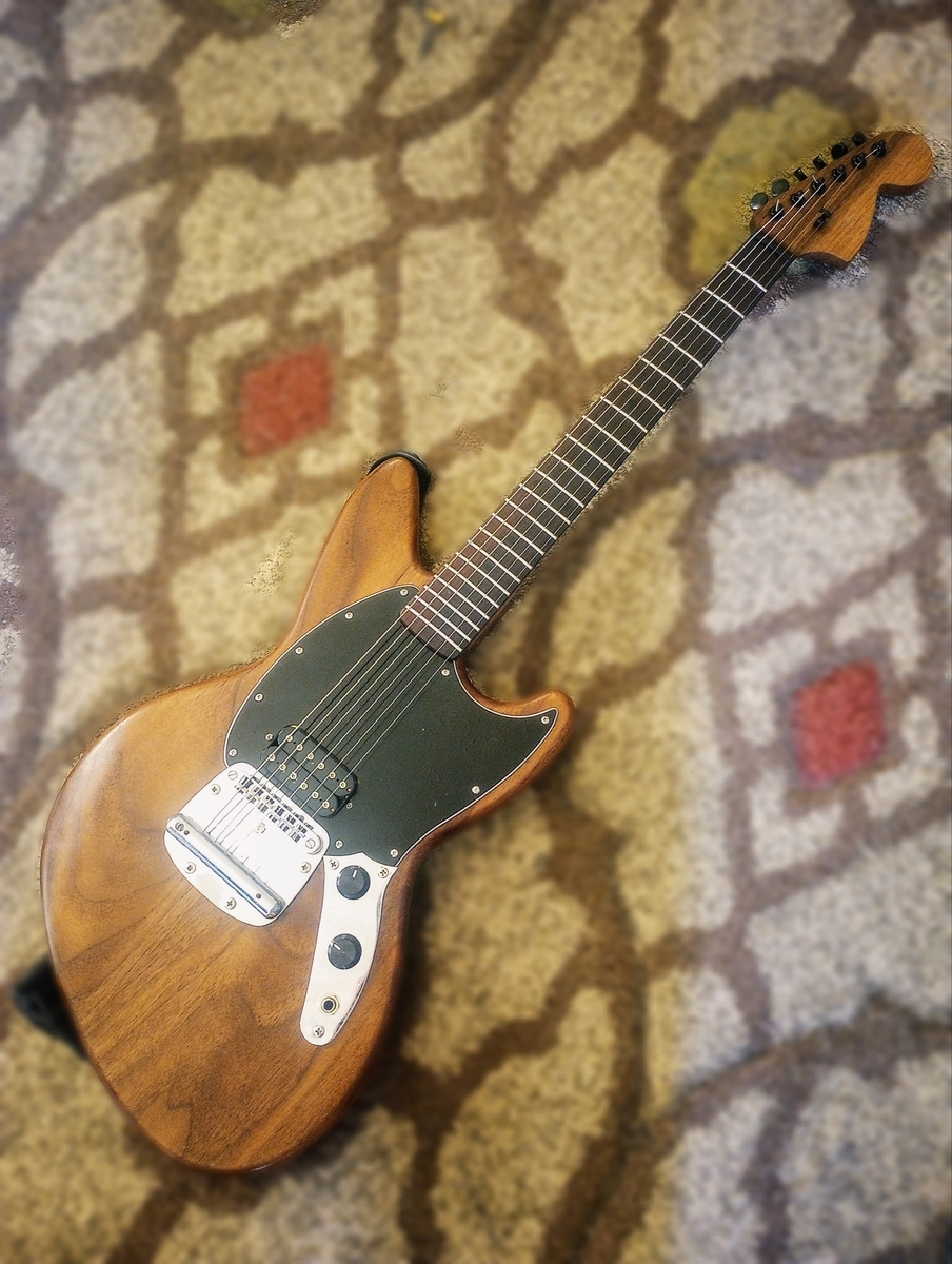 tommy_dawson's music gear photo