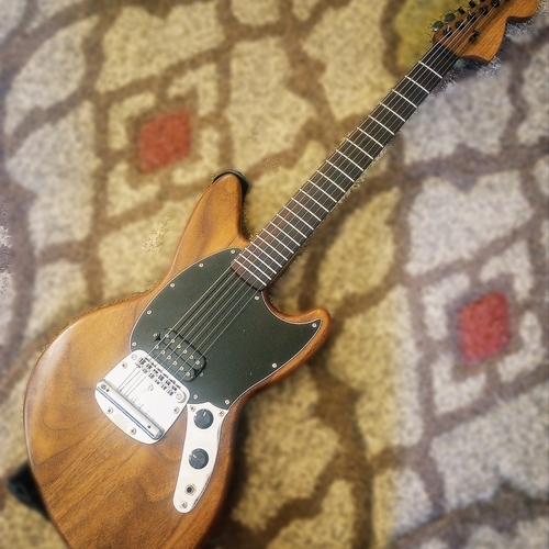 tommy_dawson's gear photo