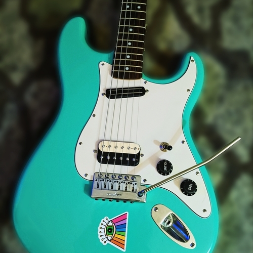 tommy_dawson's gear photo