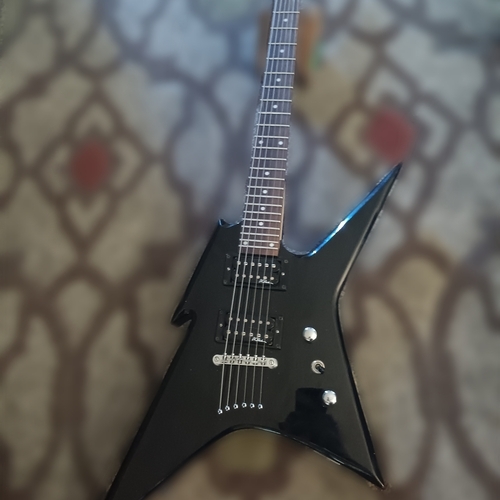tommy_dawson's gear photo