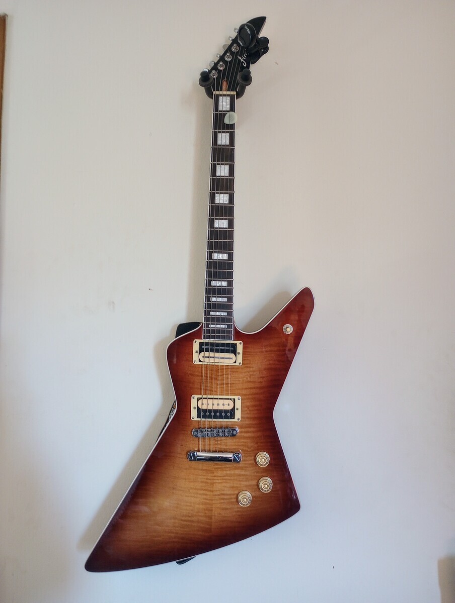 tommy_dawson's music gear photo