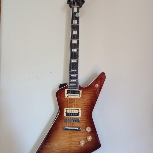 tommy_dawson's gear photo