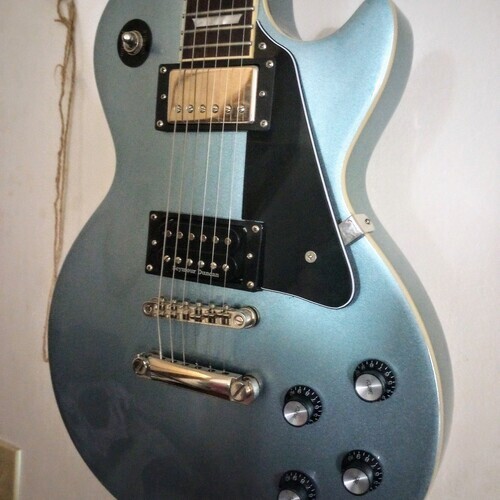 tommy_dawson's gear photo