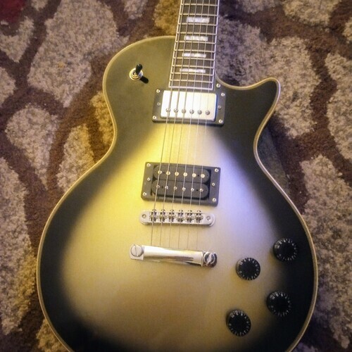 tommy_dawson's gear photo