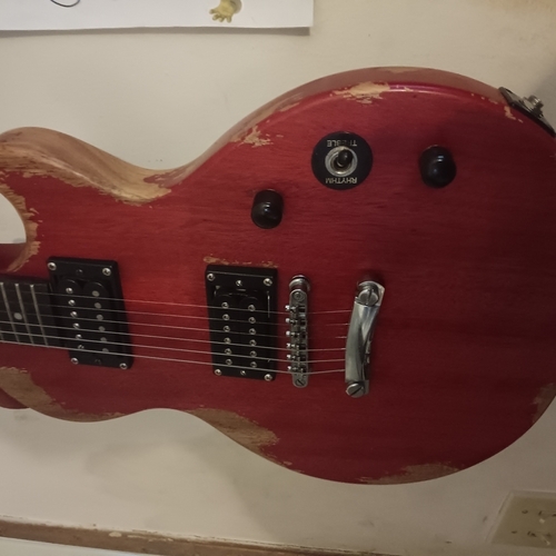 tommy_dawson's gear photo