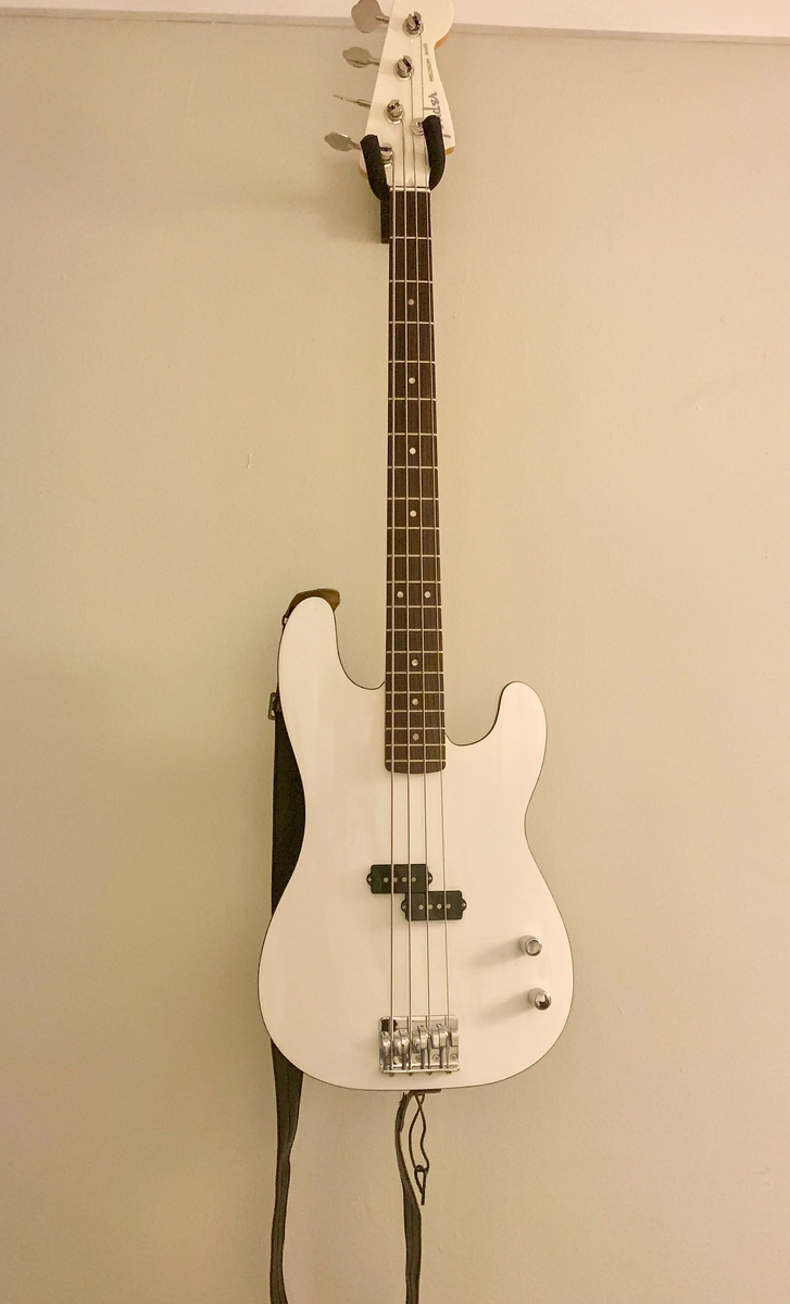 austinds's music gear photo