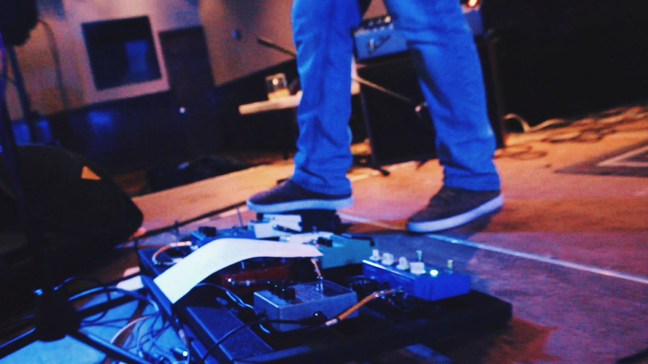 noahfrazee's music gear photo