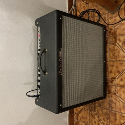 alessandrovai's gear photo