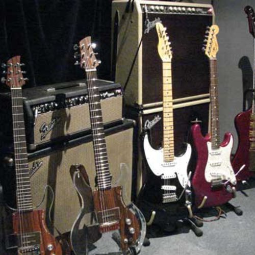 chris_klondike_masuak's gear photo