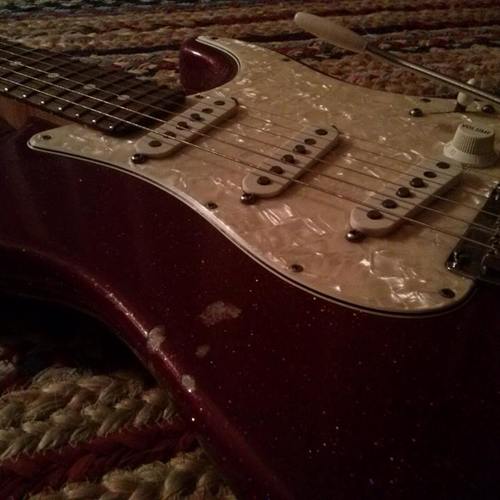 chris_klondike_masuak's gear photo