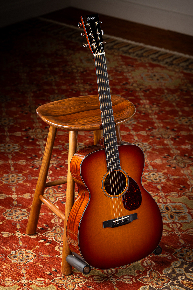 ahui's music gear photo