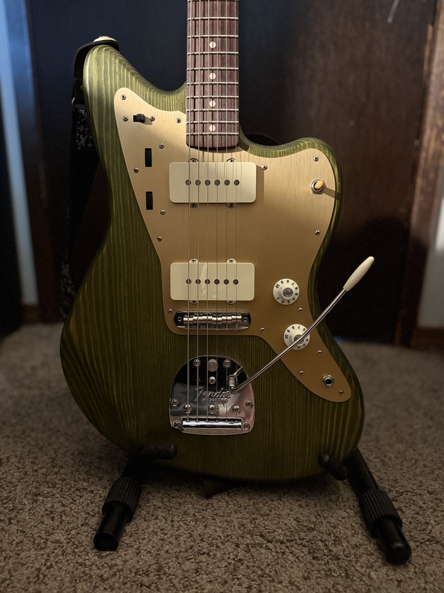 marvelousmaeve's music gear photo