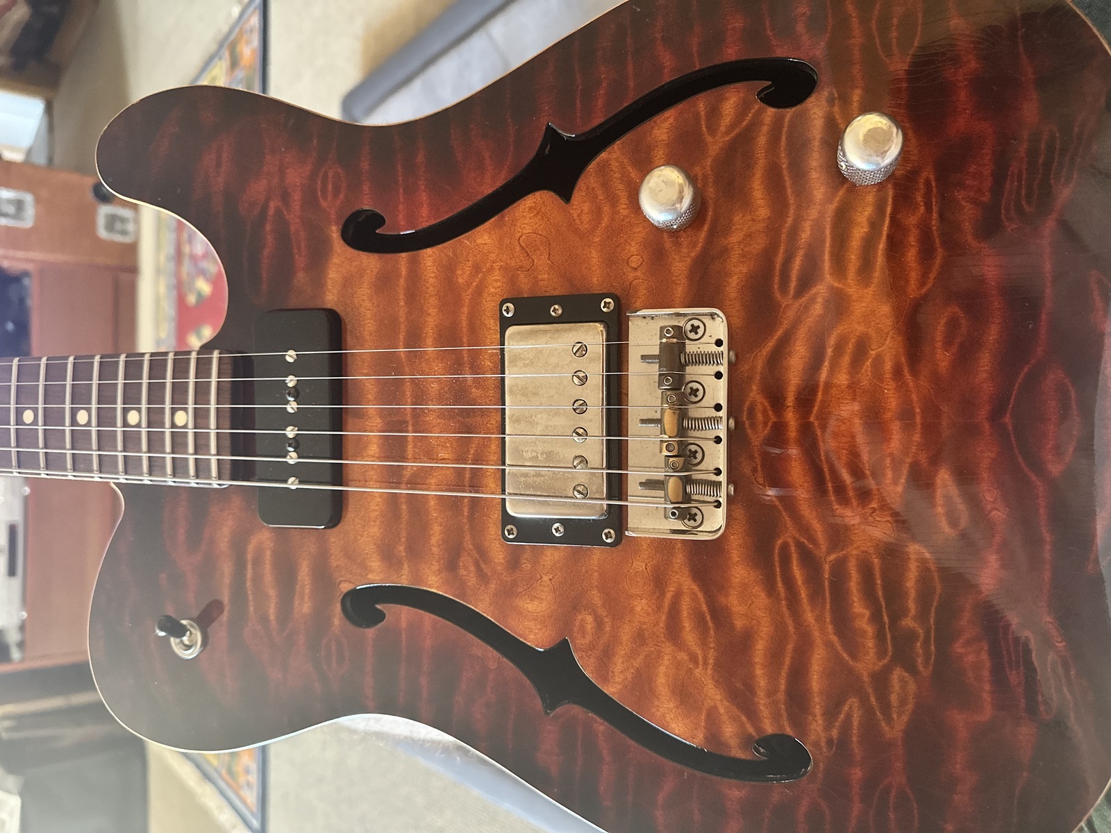 guitarbrother's music gear photo