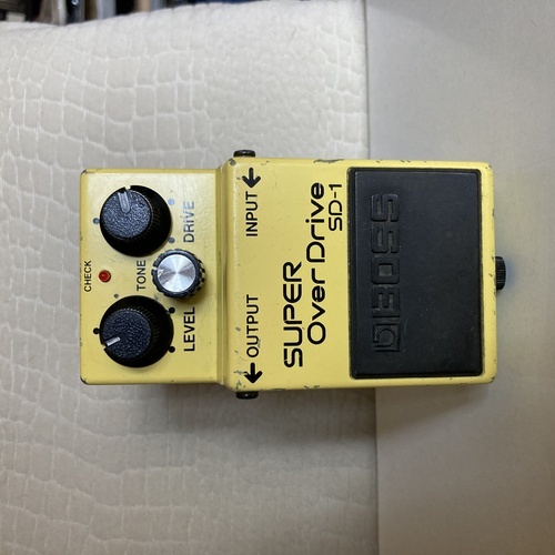 alecani's gear photo