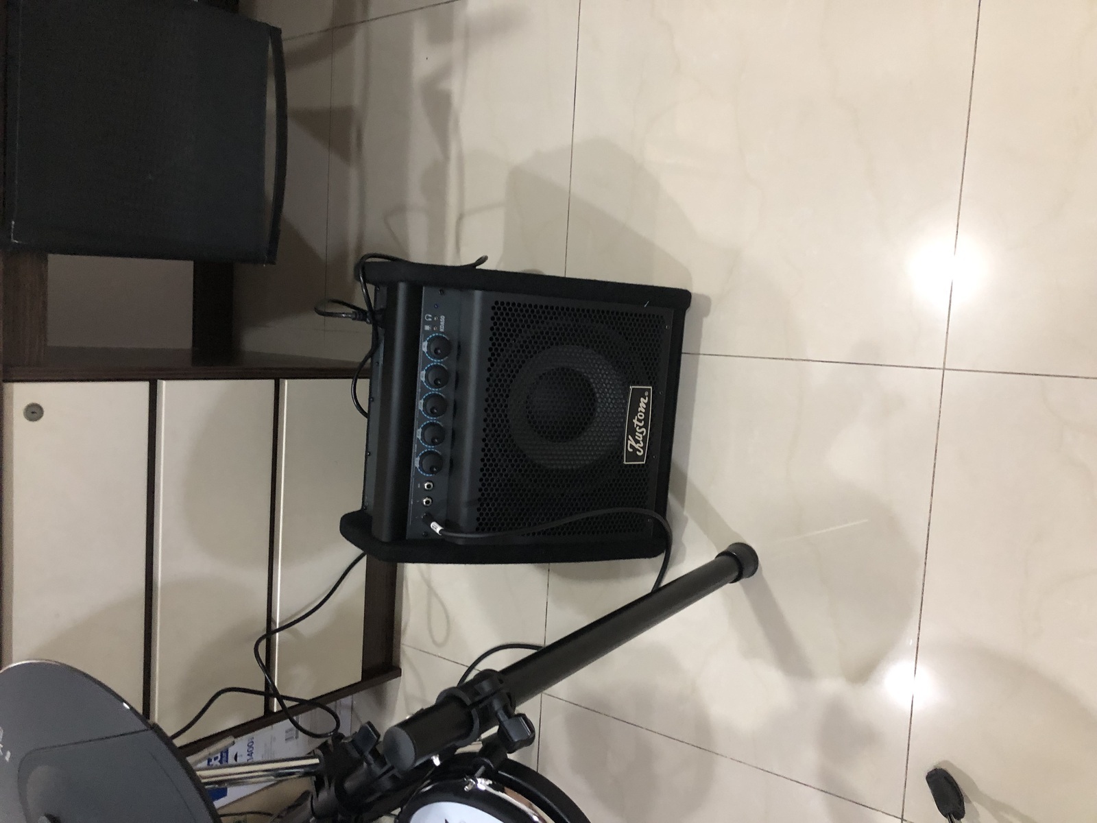 moayzh1990's music gear photo