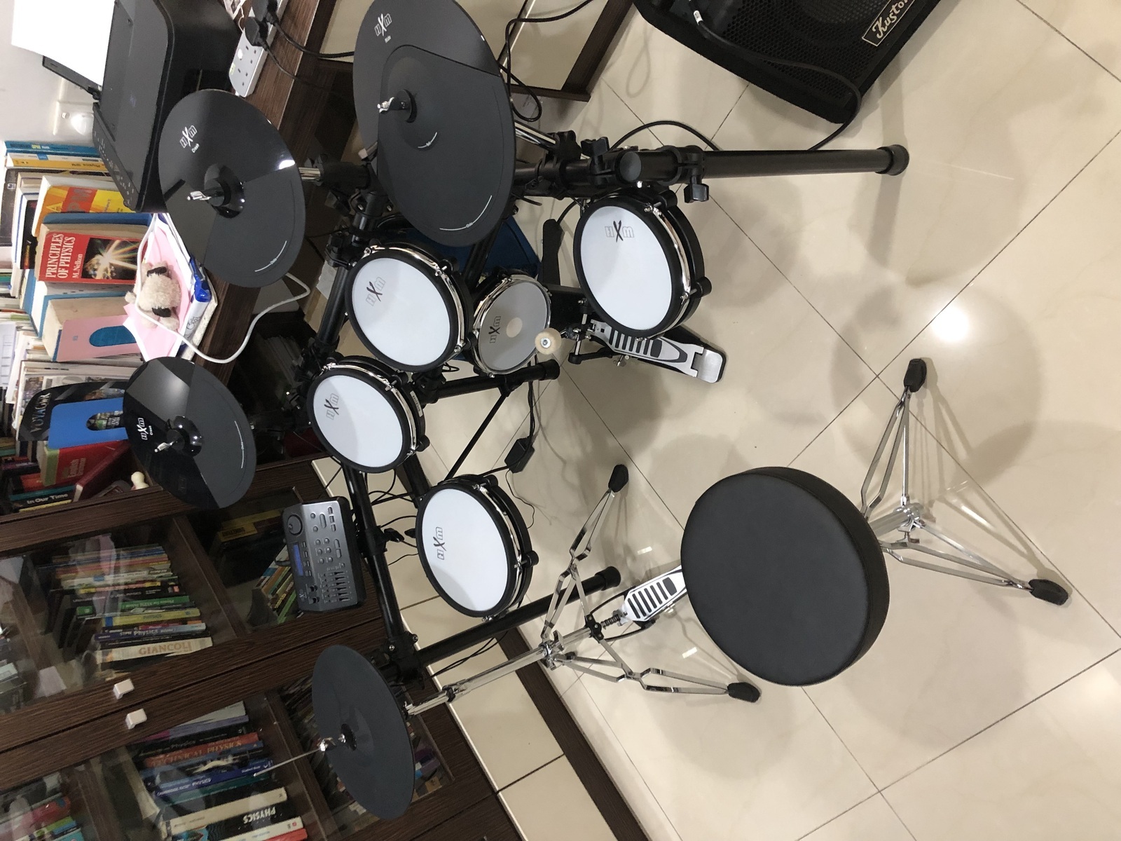 moayzh1990's music gear photo