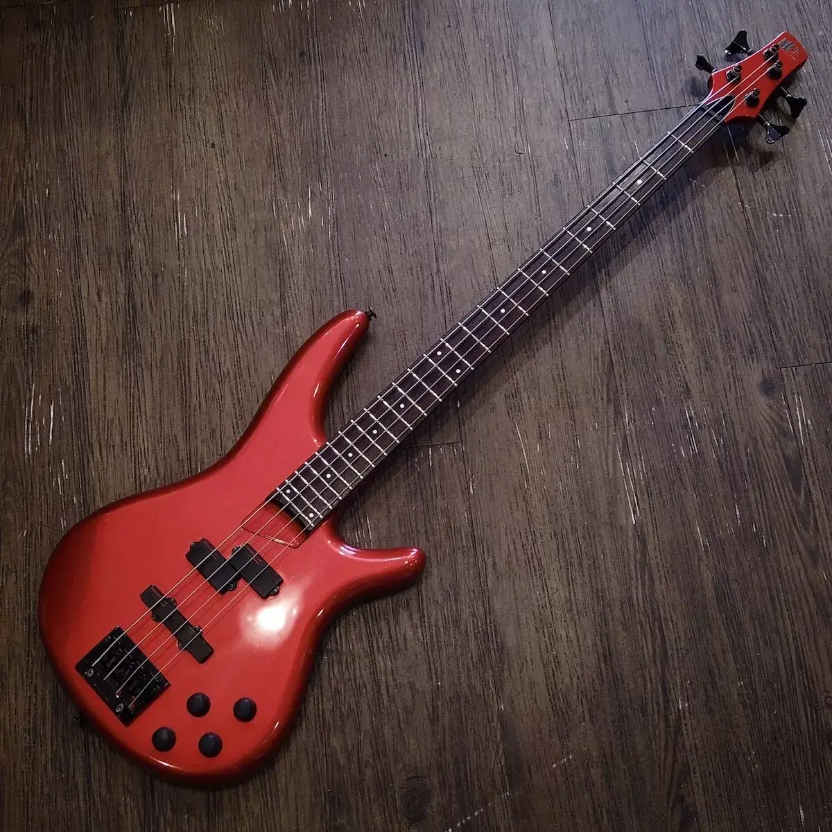 miket666's music gear photo