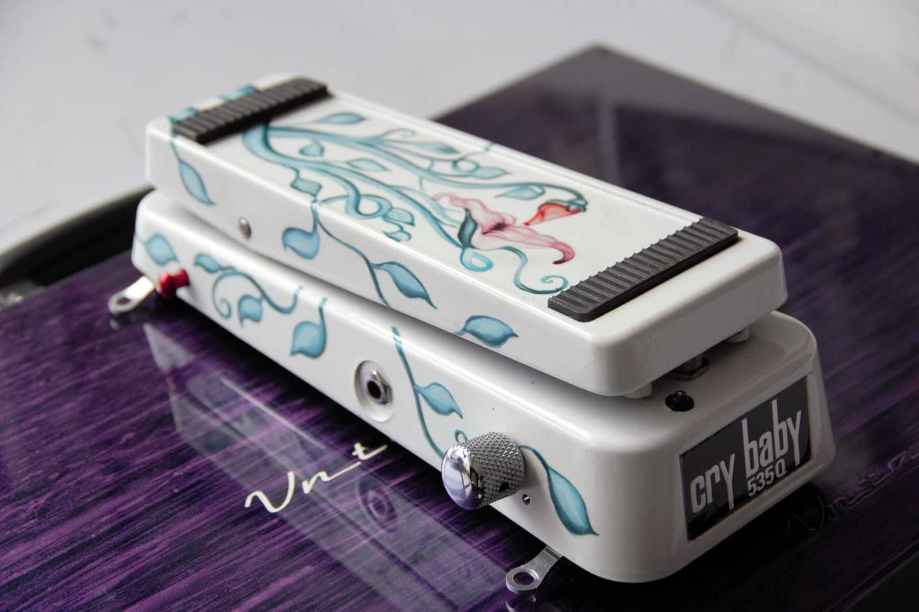 ivy_rojas's music gear photo