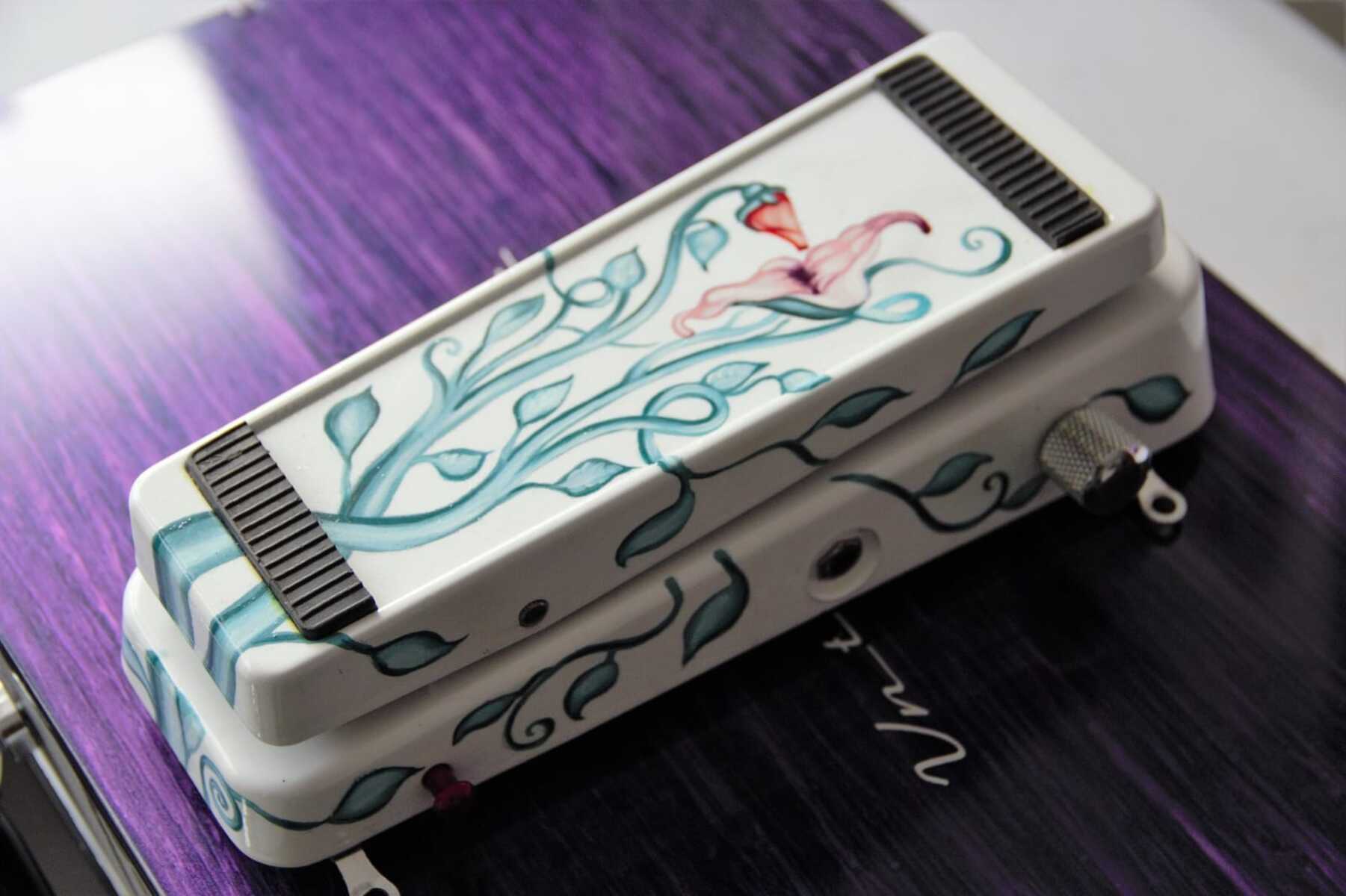 ivy_rojas's music gear photo