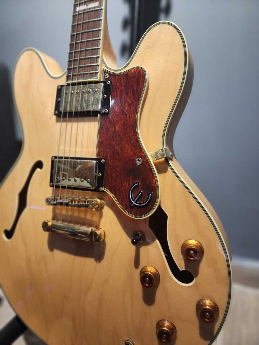 ivy_rojas's music gear photo