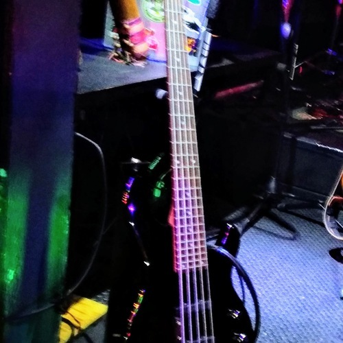 arturo_rugerio's gear photo