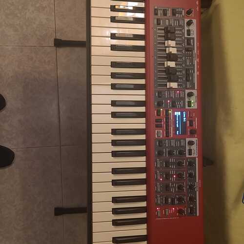 aravin_dhillon's gear photo