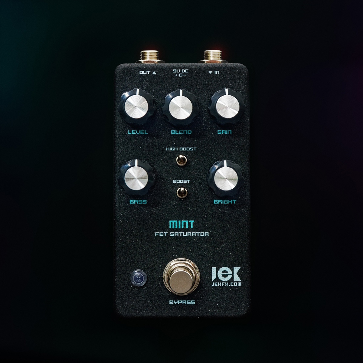 spartakov's music gear photo