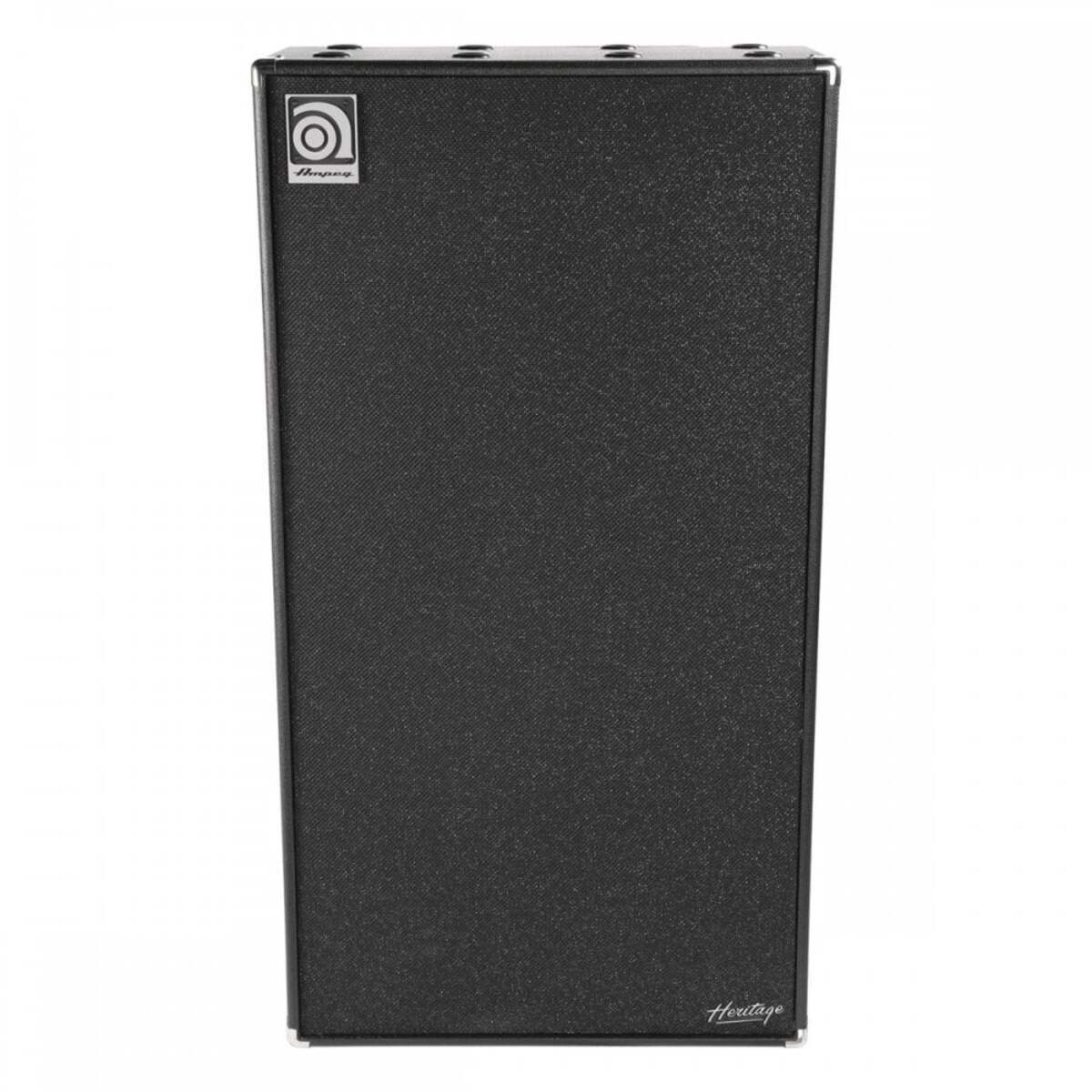 Metal Music Gear Setup by buzzsaw_berserker featuring Ampeg SVT-810E 8x10 Bass Cabinet