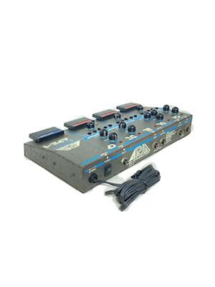Music Gear Setup by buzzsaw_berserker featuring Aria APE-1 Multi Effects Pedal
