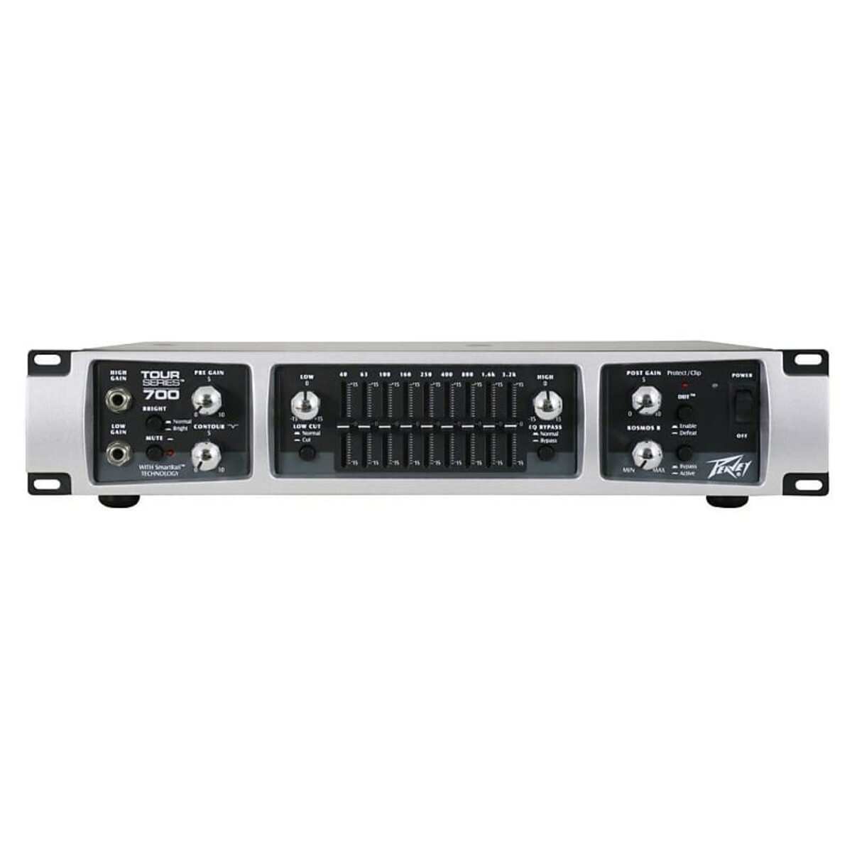Music Gear Setup by buzzsaw_berserker featuring Peavey Tour 700