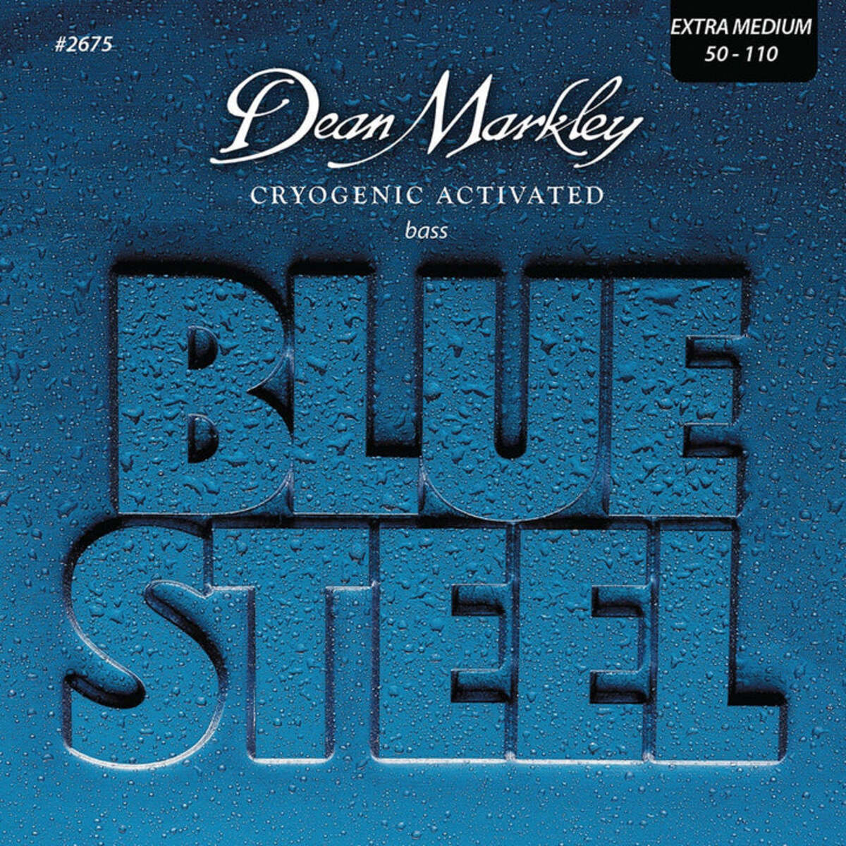 Music Gear Setup by buzzsaw_berserker featuring Dean Markley Blue Steel Bass Strings