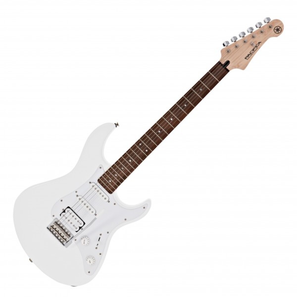 Music Gear Setup by buzzsaw_berserker featuring Yamaha Pacifica PAC012