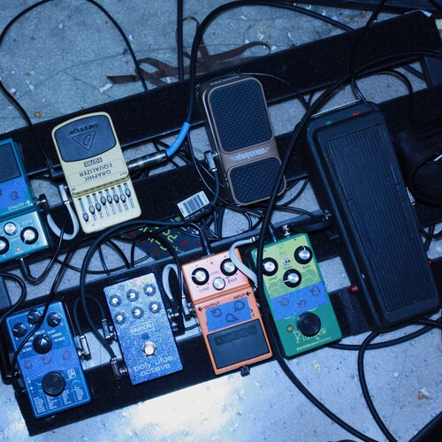 Dunlop JH-1FW Jimi Hendrix Fuzz Wah - What To Know & Where To Buy