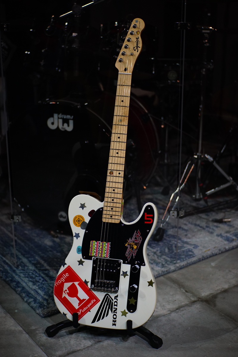 cosinewave's music gear photo
