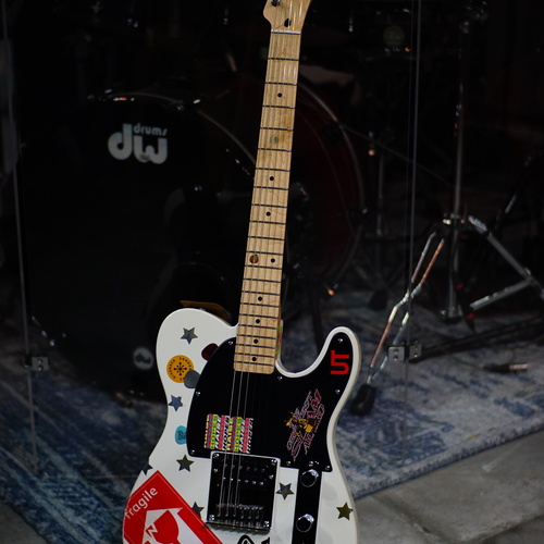 cosinewave's gear photo