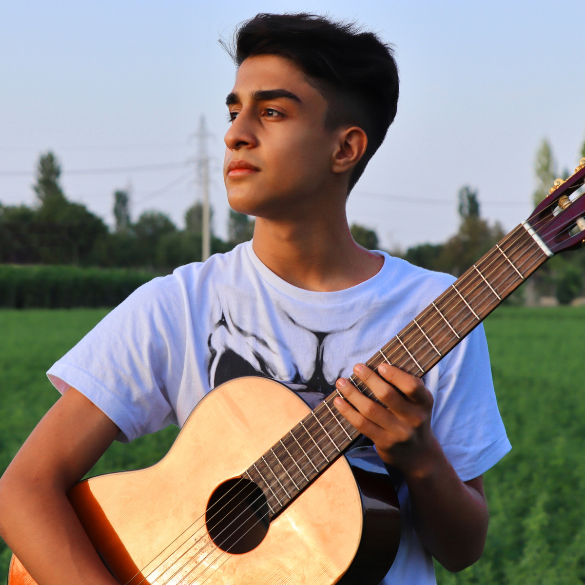 aminmaleki's music gear photo