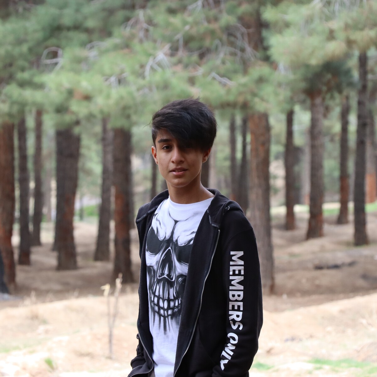 aminmaleki's music gear photo