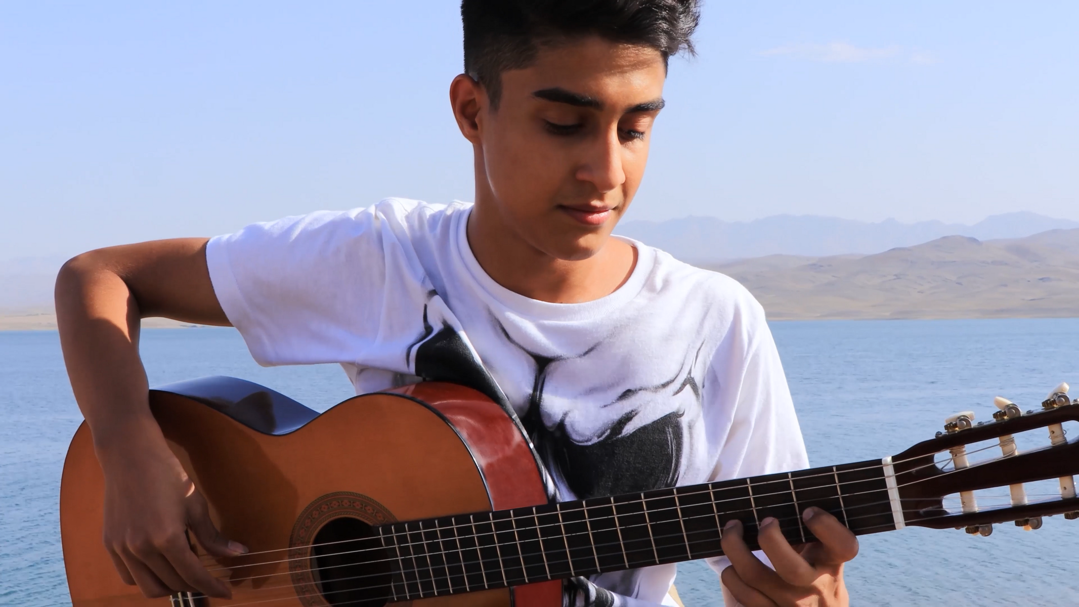 aminmaleki's music gear photo