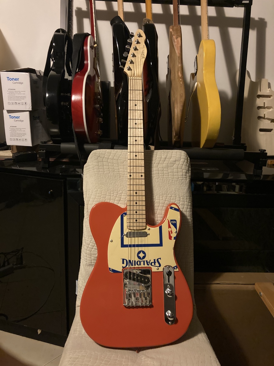 alecani's music gear photo