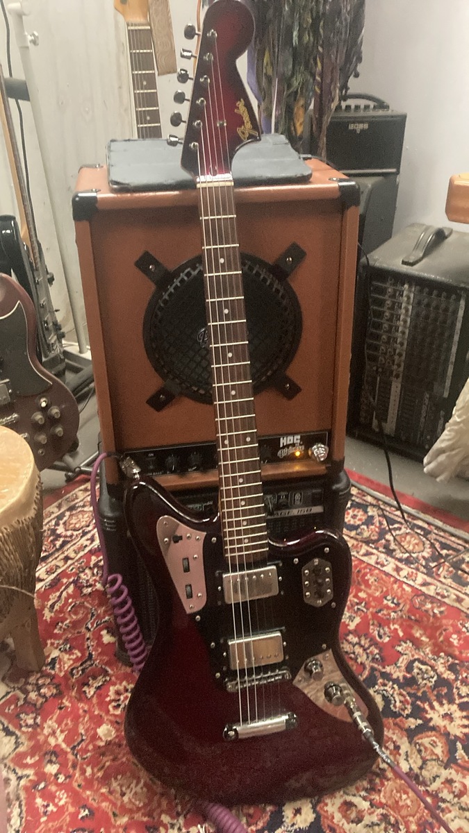 tristan_stephens's music gear photo