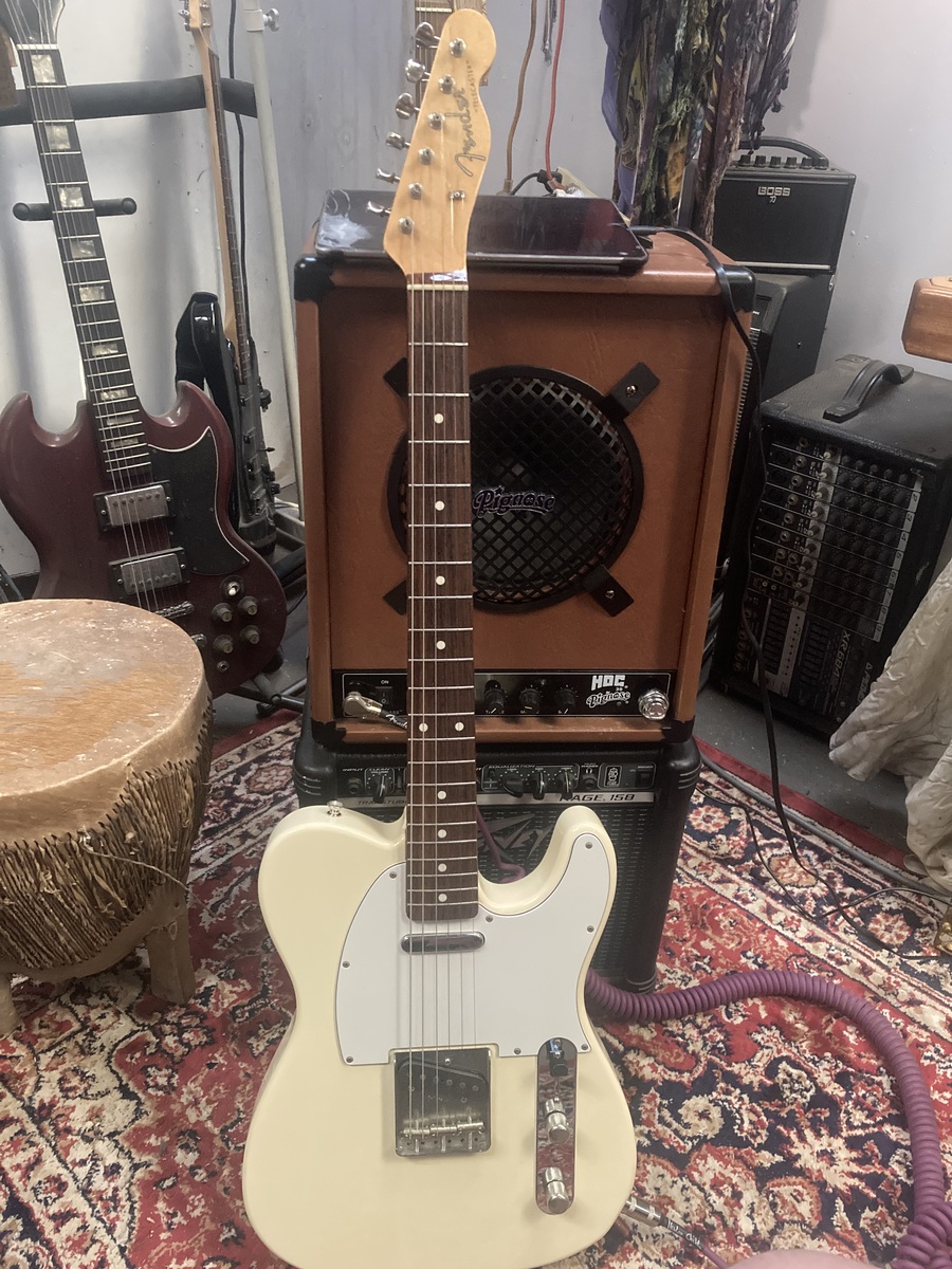 tristan_stephens's music gear photo
