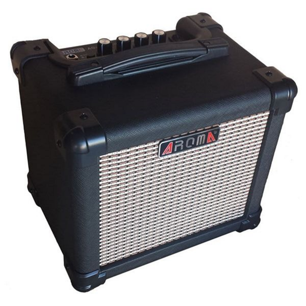 blur_sace's music gear photo